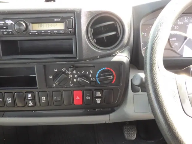 トヨタ トヨエース 2RG-XZC605(2WD)の写真17