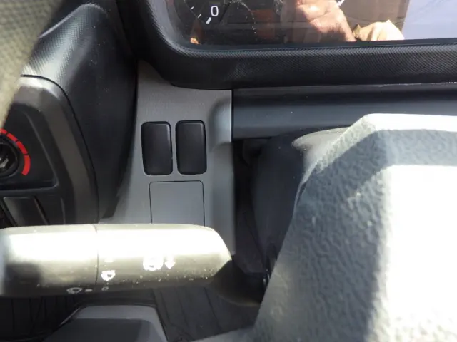 トヨタ トヨエース 2RG-XZC605(2WD)の写真18