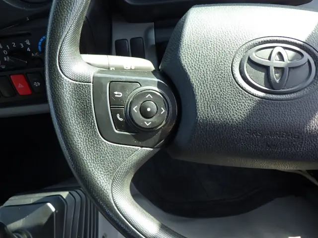 トヨタ トヨエース 2RG-XZC605(2WD)の写真19