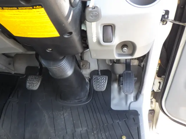 トヨタ トヨエース 2RG-XZC605(2WD)の写真20