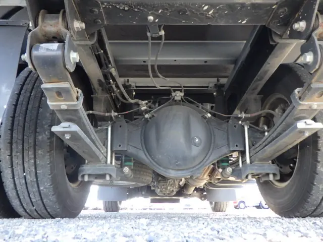 トヨタ トヨエース 2RG-XZC605(2WD)の写真21