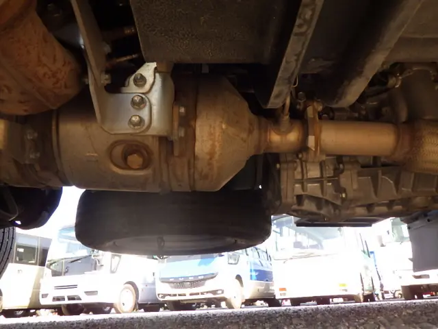 トヨタ トヨエース 2RG-XZC605(2WD)の写真22