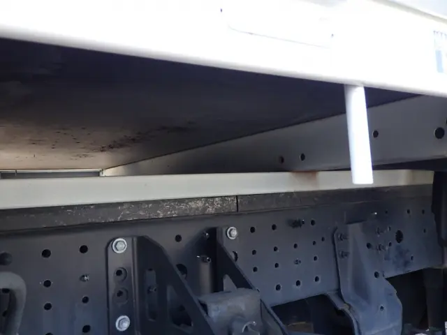 トヨタ トヨエース 2RG-XZC605(2WD)の写真24