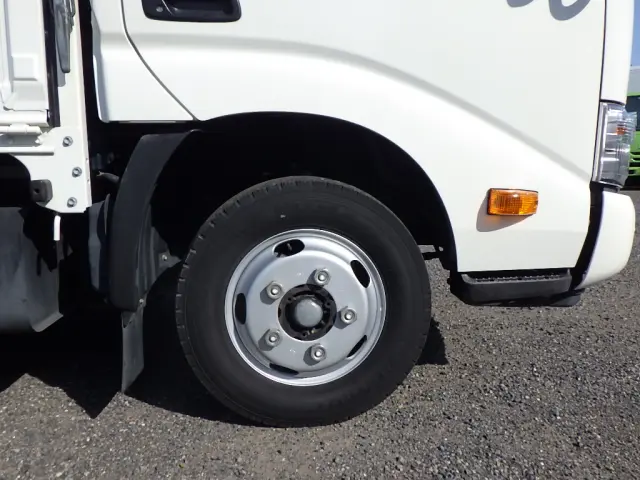 トヨタ トヨエース 2RG-XZC605(2WD)の写真26