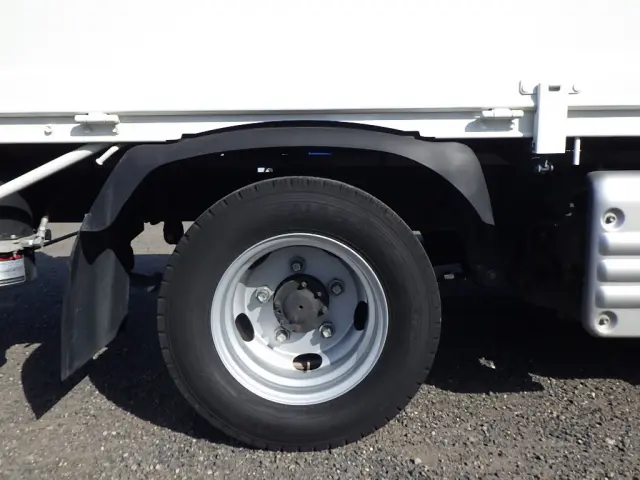 トヨタ トヨエース 2RG-XZC605(2WD)の写真27