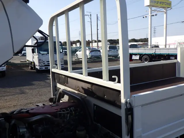 トヨタ トヨエース 2RG-XZC605(2WD)の写真32