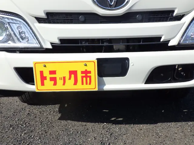 トヨタ トヨエース 2RG-XZC605(2WD)の写真33