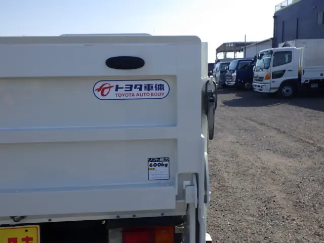 トヨタ トヨエース 2RG-XZC605(2WD)の写真36