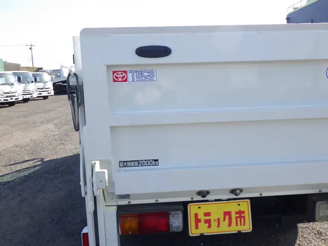 トヨタ トヨエース 2RG-XZC605(2WD)の写真37