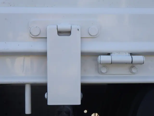 トヨタ トヨエース 2RG-XZC605(2WD)の写真38