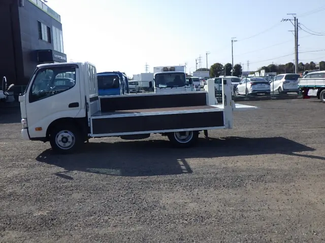 トヨタ トヨエース 2RG-XZC605(2WD)の写真39