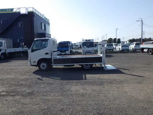 トヨタ トヨエース 2RG-XZC605(2WD)の写真40