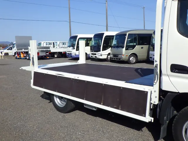 トヨタ トヨエース 2RG-XZC605(2WD)の写真42