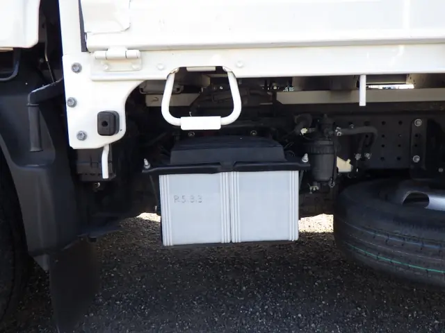 トヨタ トヨエース 2RG-XZC605(2WD)の写真45