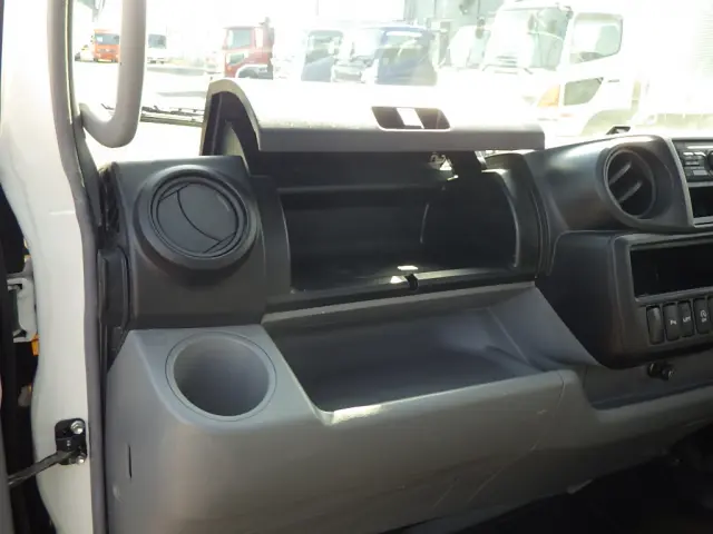 トヨタ トヨエース 2RG-XZC605(2WD)の写真46