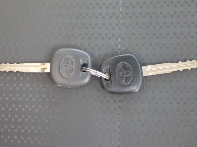 トヨタ トヨエース 2RG-XZC605(2WD)の写真50