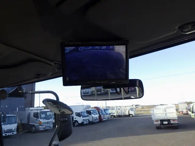 日野 レンジャー TKG-FD9JKAA(2WD)の写真14