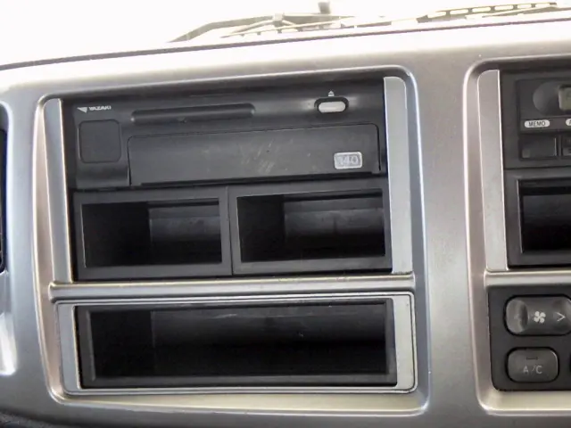 日野 レンジャー TKG-FD9JKAA(2WD)の写真15