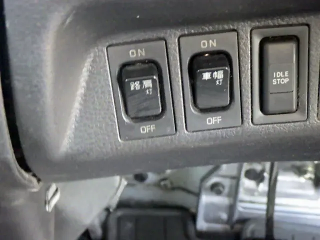 日野 レンジャー TKG-FD9JKAA(2WD)の写真18