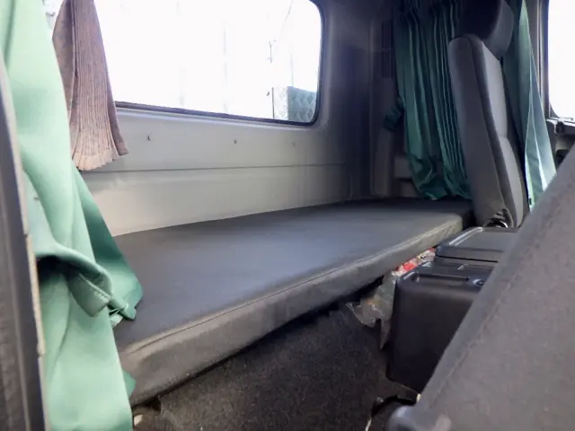 日野 レンジャー TKG-FD9JKAA(2WD)の写真20