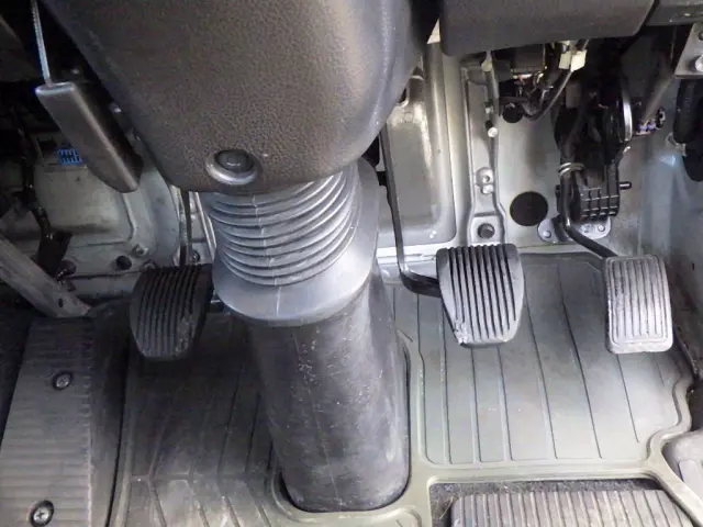 日野 レンジャー TKG-FD9JKAA(2WD)の写真21