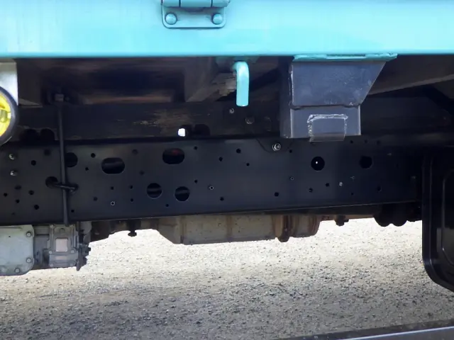 日野 レンジャー TKG-FD9JKAA(2WD)の写真24