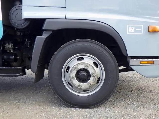 日野 レンジャー TKG-FD9JKAA(2WD)の写真25