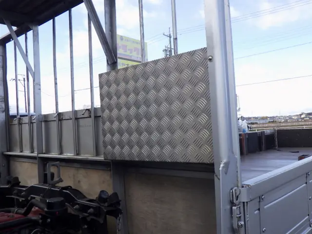 日野 レンジャー TKG-FD9JKAA(2WD)の写真33