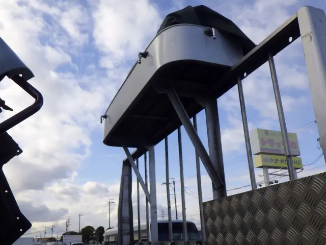 日野 レンジャー TKG-FD9JKAA(2WD)の写真34