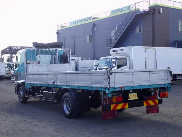 日野 レンジャー TKG-FD9JKAA(2WD)の写真36