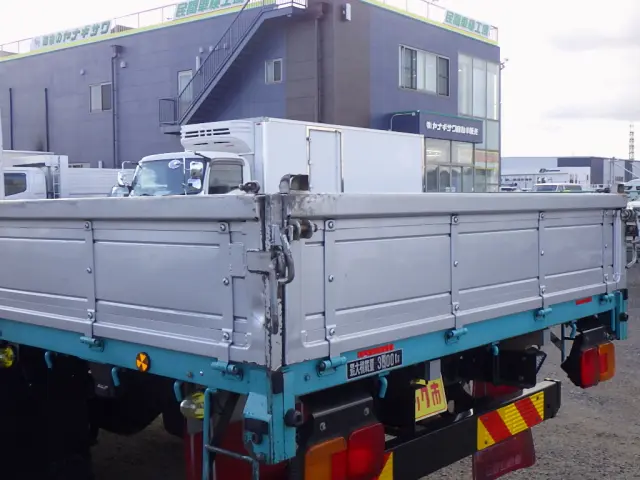 日野 レンジャー TKG-FD9JKAA(2WD)の写真37