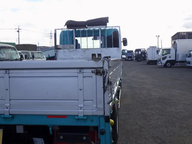 日野 レンジャー TKG-FD9JKAA(2WD)の写真38