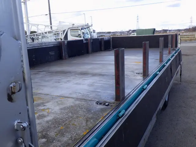 日野 レンジャー TKG-FD9JKAA(2WD)の写真40