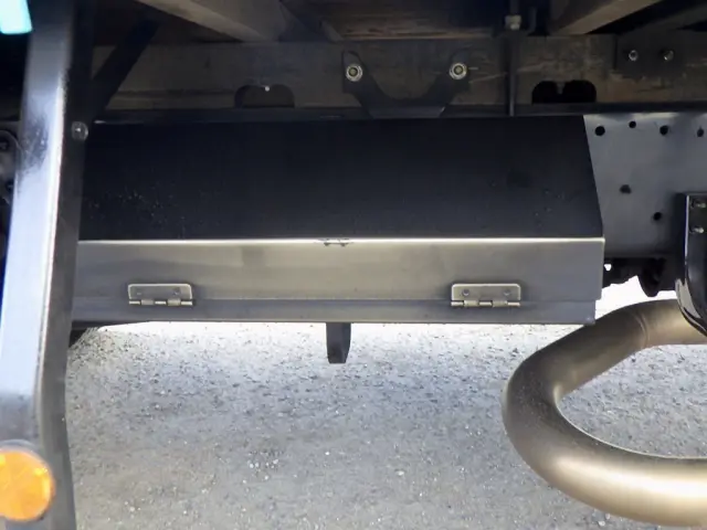 日野 レンジャー TKG-FD9JKAA(2WD)の写真43