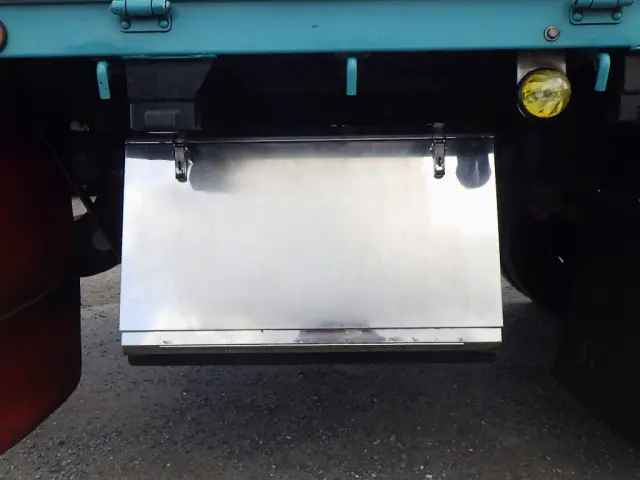 日野 レンジャー TKG-FD9JKAA(2WD)の写真44