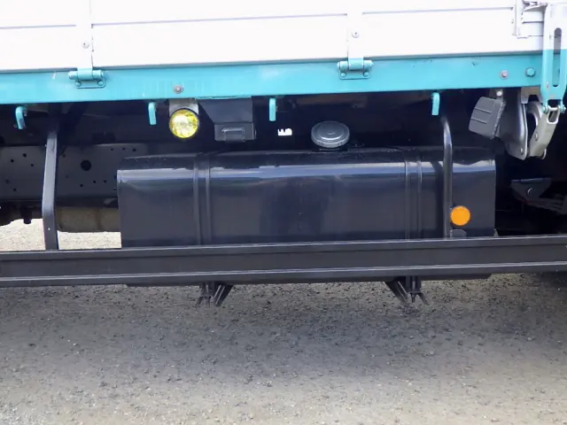 日野 レンジャー TKG-FD9JKAA(2WD)の写真46