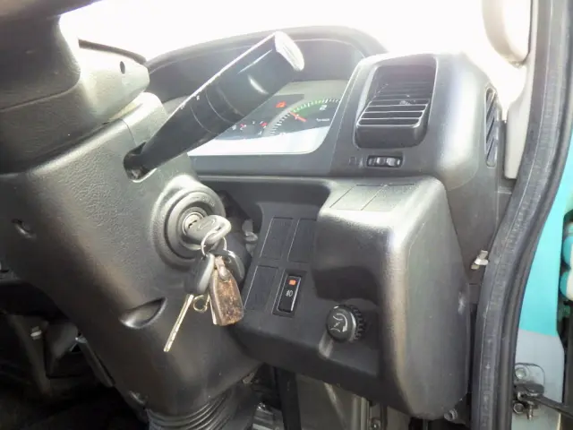 日野 レンジャー TKG-FD9JKAA(2WD)の写真48