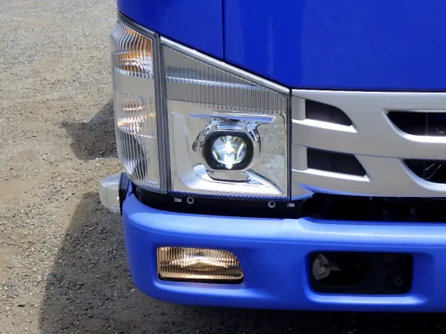 日産 アトラス 2RG-AKR88AD(2WD)の写真3