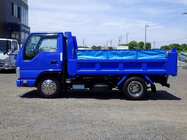 日産 アトラス 2RG-AKR88AD(2WD)の写真4
