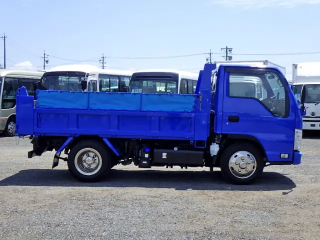 日産 アトラス 2RG-AKR88AD(2WD)の写真5