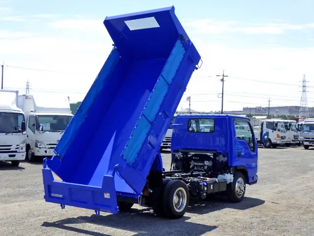 日産 アトラス 2RG-AKR88AD(2WD)の写真7