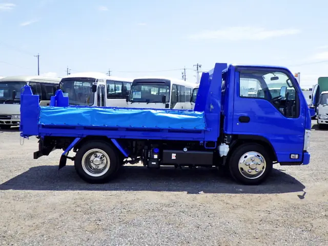 日産 アトラス 2RG-AKR88AD(2WD)の写真8