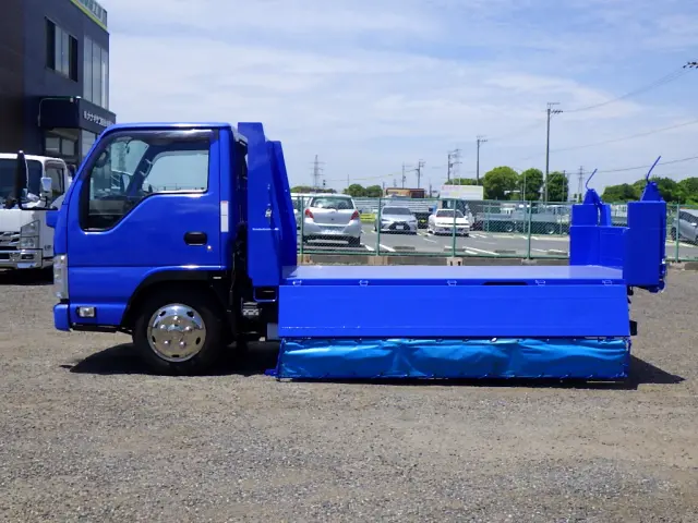 日産 アトラス 2RG-AKR88AD(2WD)の写真9