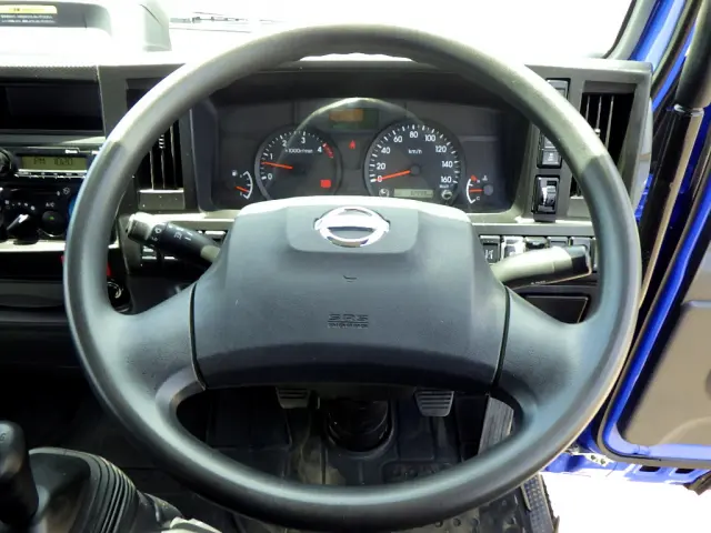 日産 アトラス 2RG-AKR88AD(2WD)の写真17