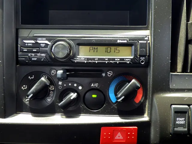日産 アトラス 2RG-AKR88AD(2WD)の写真19
