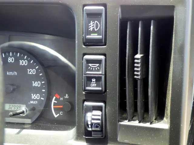 日産 アトラス 2RG-AKR88AD(2WD)の写真22