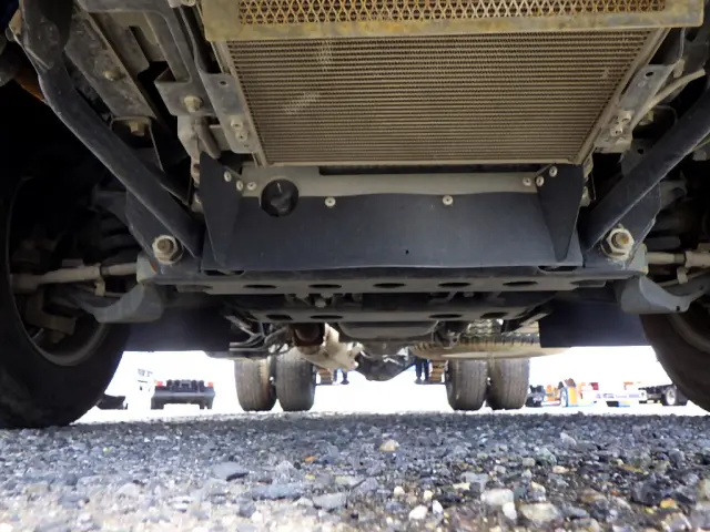 日産 アトラス 2RG-AKR88AD(2WD)の写真26