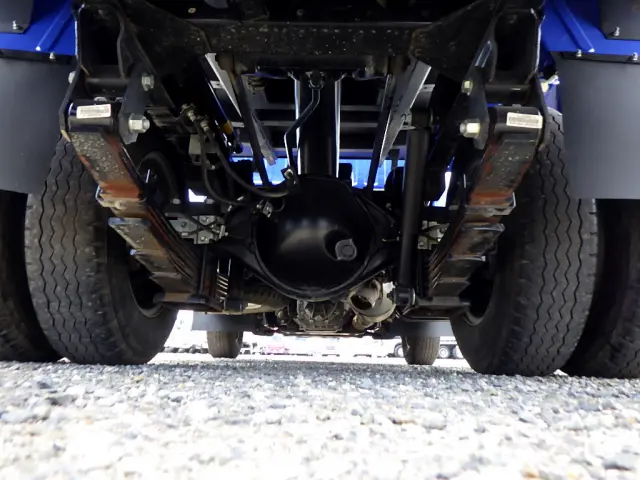 日産 アトラス 2RG-AKR88AD(2WD)の写真27