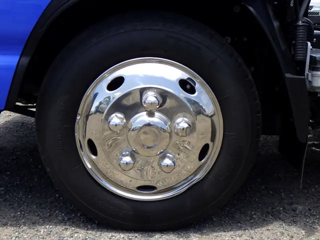 日産 アトラス 2RG-AKR88AD(2WD)の写真28