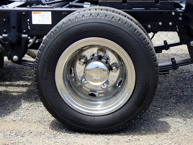 日産 アトラス 2RG-AKR88AD(2WD)の写真29